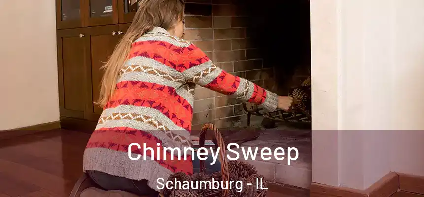  Chimney Sweep Schaumburg - IL