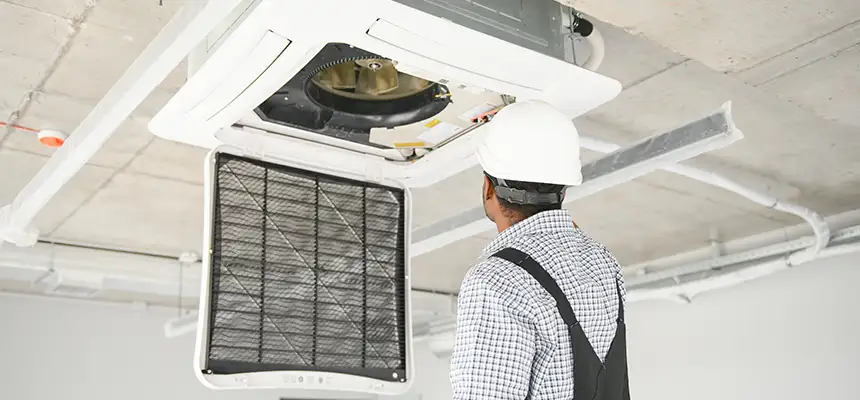 Our Affordable Duct Cleaning Near Me Services in Schaumburg, IL