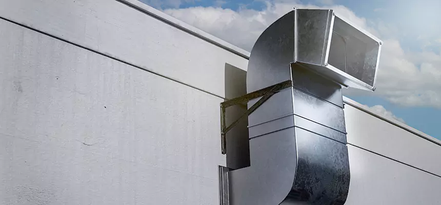 Comprehensive Commercial HVAC Cleaning in Schaumburg