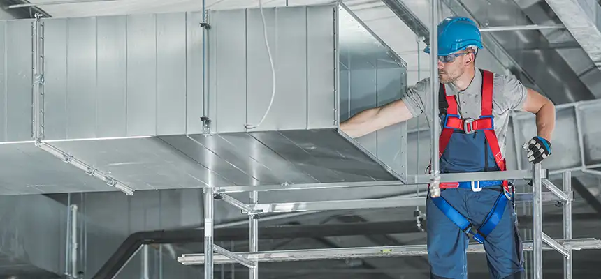 Our Dryer Fire Safety Service Services in Schaumburg, IL