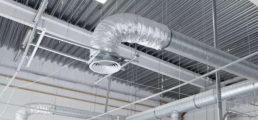 Our Dryer Vent Hose Replacement Services in Schaumburg, IL