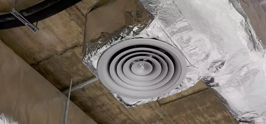 Our Excess Lint Removal from Dryer Ducts Services in Schaumburg, IL