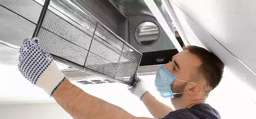 Our Home Duct Cleaning Services in Schaumburg, IL  