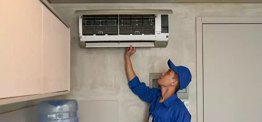 Balanced Fresh‑Air Ventilation (ERV/HRV) in Schaumburg