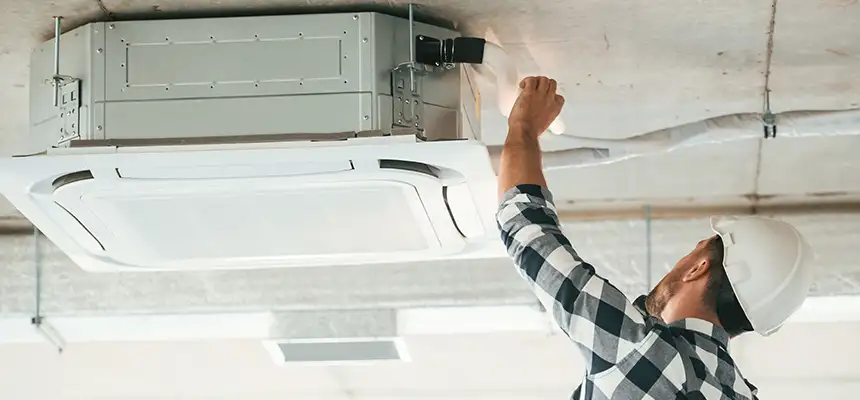 Our Local Vent Cleaning Services in Schaumburg, IL