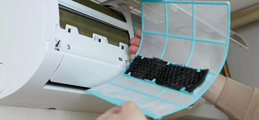 Gentle Ductwork Odor-Control Pet Dander Duct Cleaning in Schaumburg, IL