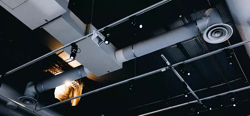 Our Seasonal Allergy Air Duct Cleaning Services in Schaumburg, IL