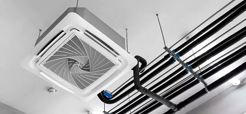 Our Smart AC Vent Controller Services in Schaumburg, IL