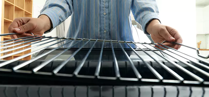 Our Vent Grille Washing Services in Schaumburg, IL