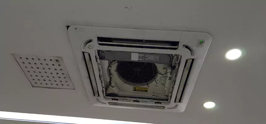 Our Wall Vent Cleaning Service Services in Schaumburg, IL