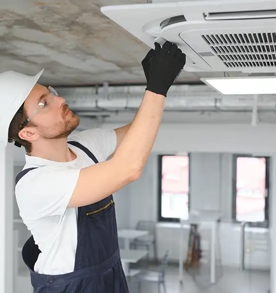Top Affordable Duct Cleaning Services Near Me in Schaumburg, IL