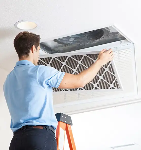 About Annual Dryer Vent Maintenance Schaumburg, IL