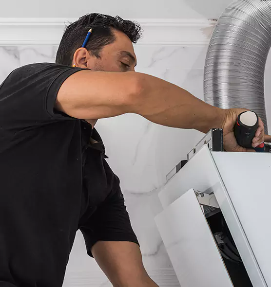 Trusted Bathroom Exhaust Duct Cleaning in Schaumburg, IL