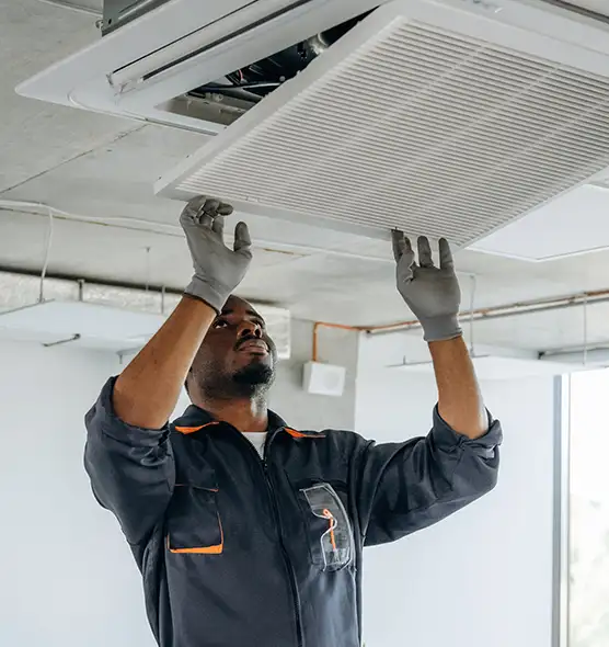 About Certified Air Duct Specialists in Schaumburg, IL