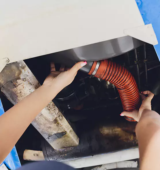 Professional Dryer Duct Pressure Testing in Schaumburg, IL