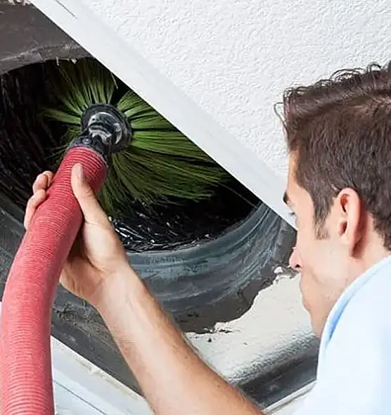 Professional Dryer Fire Safety Service in Schaumburg, IL