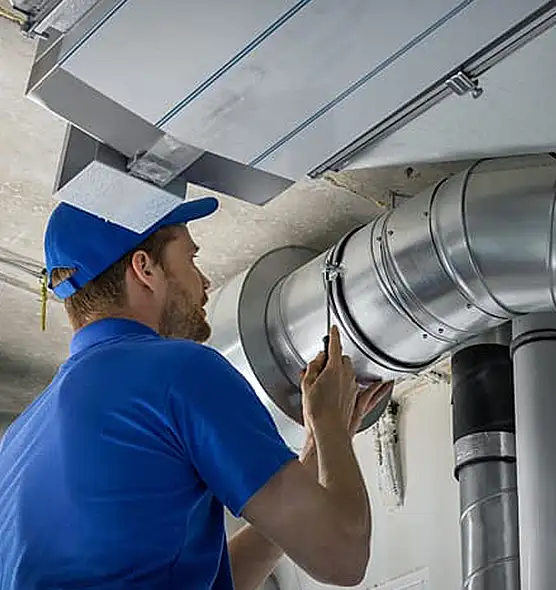 Advanced Dryer Vent Camera Inspection in Schaumburg, IL