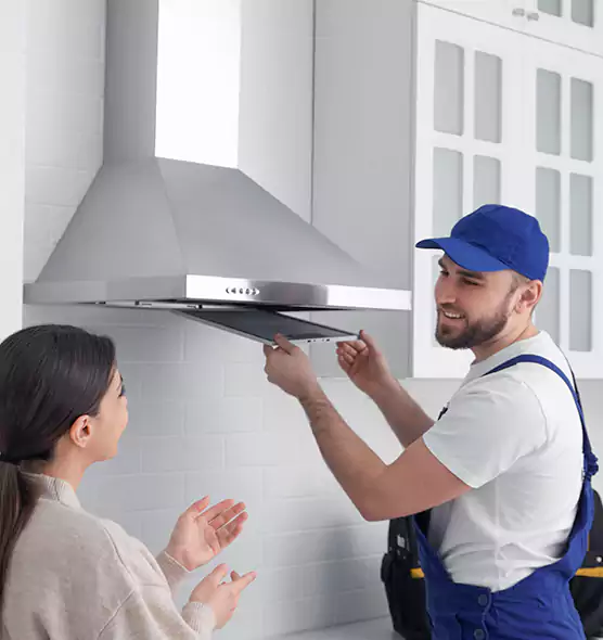 Professional Dryer Vent Cleaning Service in Schaumburg, IL