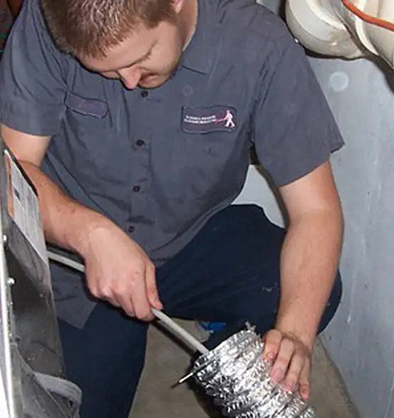 About Dryer Vent Hose Installation in Schaumburg, IL