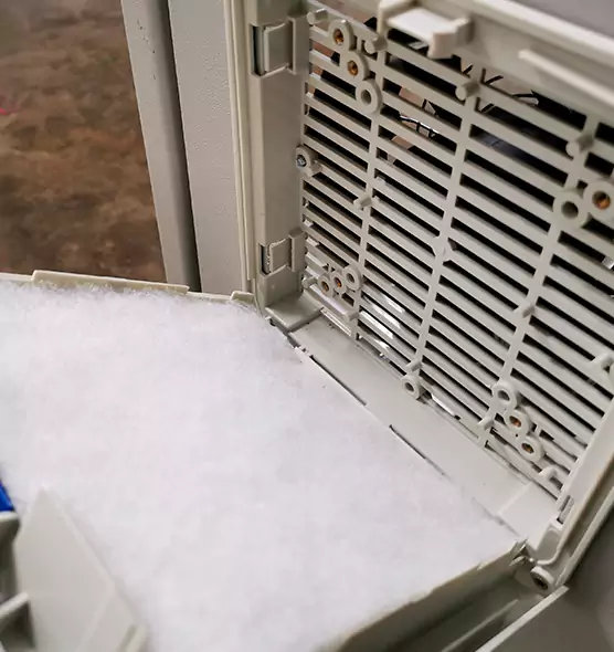 Professional Dryer Vent Mold Cleaning in Schaumburg, IL