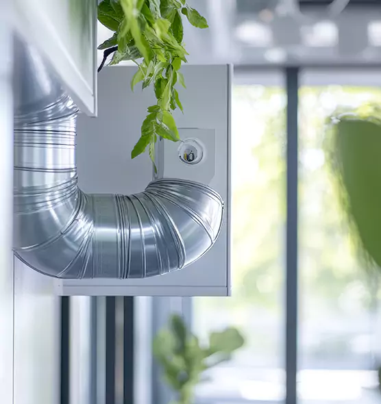 Professional Eco-Safe Dryer Vent Cleaning in Schaumburg, IL