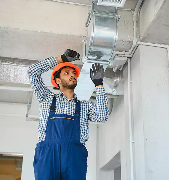 About Hotel Duct And Vent Cleaning in Schaumburg, IL