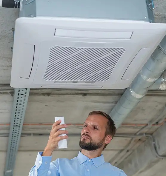 About Local Vent Cleaning Services in Schaumburg, IL