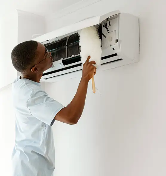 Professional Maximize AC Efficiency  in Schaumburg, IL