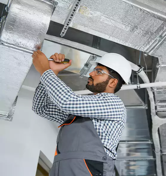 Welcome to Mold & Mildew Removal from Air Ducts Schaumburg, IL