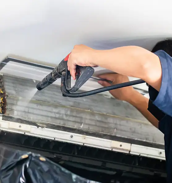 Welcome to Move-in/Move-out Duct Cleaning Services in Schaumburg, IL