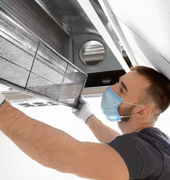 About Remove Smoke Smell From Air Duct in Schaumburg, IL