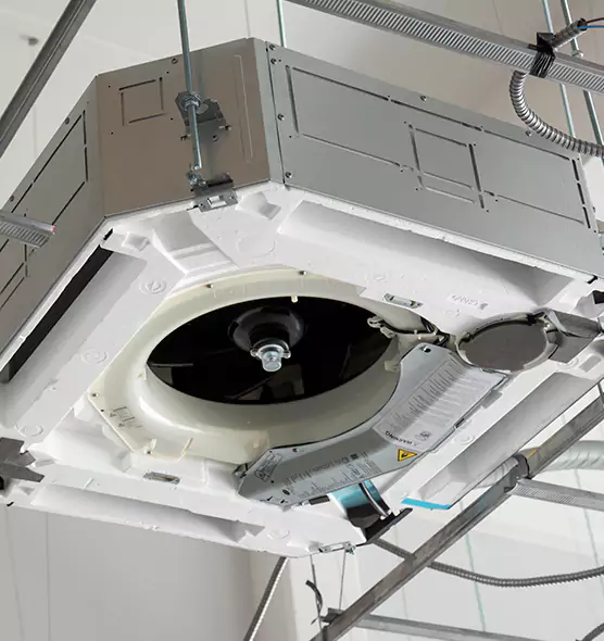 Professional Roof Vent Lint Removal Schaumburg, IL