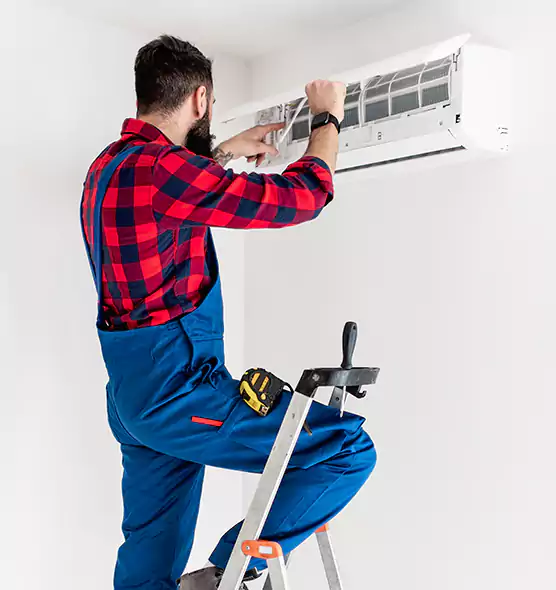 About Smart Air Conditioning Installation in Schaumburg, IL