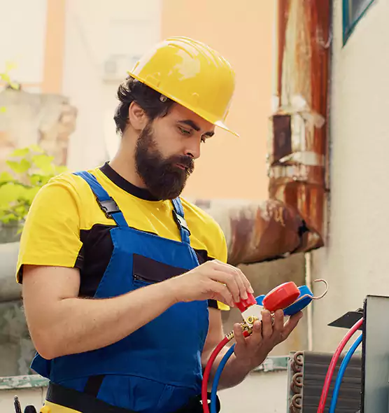 About Smart HVAC Installation in Schaumburg, IL