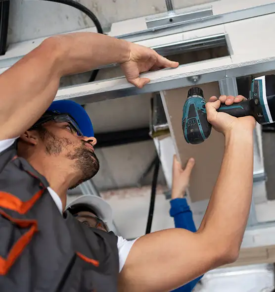 About Vent Smoke Odor Elimination in Schaumburg, IL