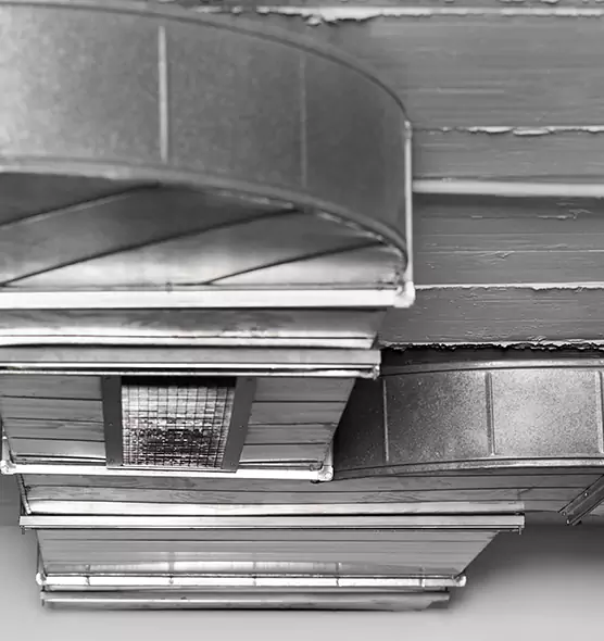 Professional Wall Vent Cleaning Service in Schaumburg, IL