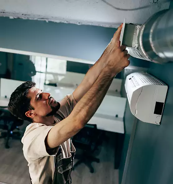 Reliable Warehouse Vent Cleaning in Schaumburg, IL