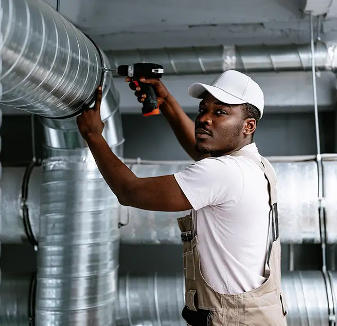 Why Homeowners & Businesses Trust Us Schaumburg, IL