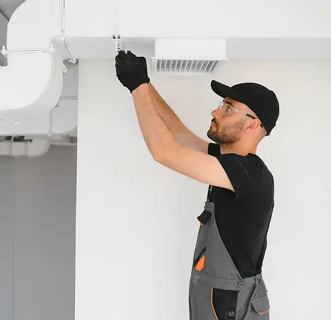 Why Homeowners & Businesses Trust Us in Schaumburg, IL?