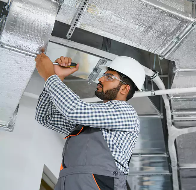 Why Homeowners & Businesses Trust Us Schaumburg, IL