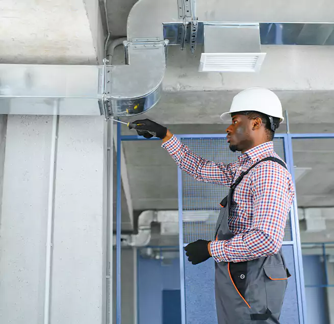 Why Homeowners & Businesses Trust Us Schaumburg, IL