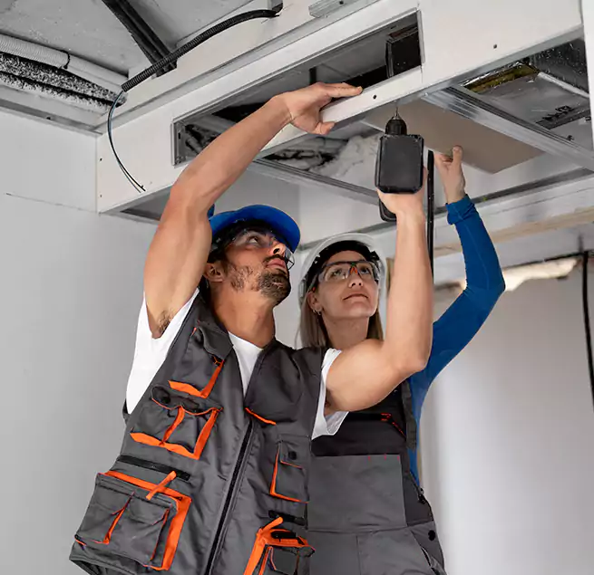 Why Homeowners & Businesses Trust Us in Schaumburg, IL