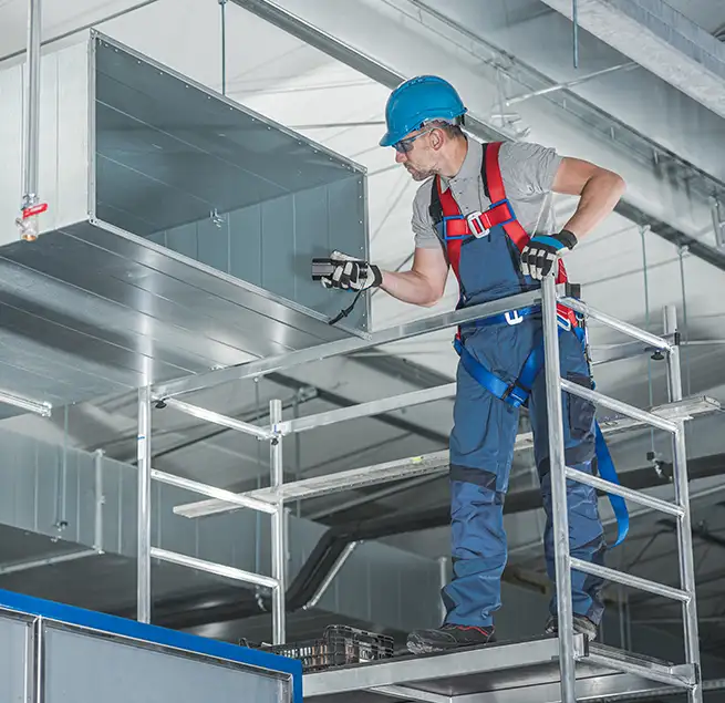 Why Homeowners & Businesses Trust Us in Schaumburg, IL?