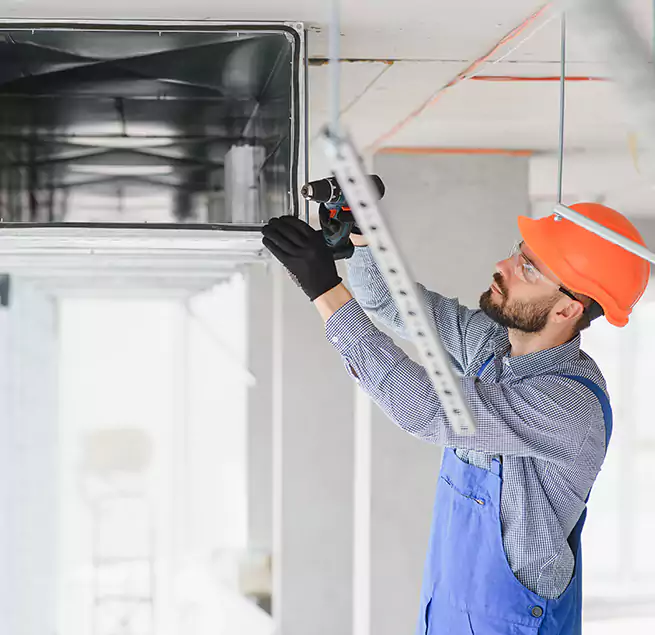 Why Homeowners & Businesses Trust Us Schaumburg, IL