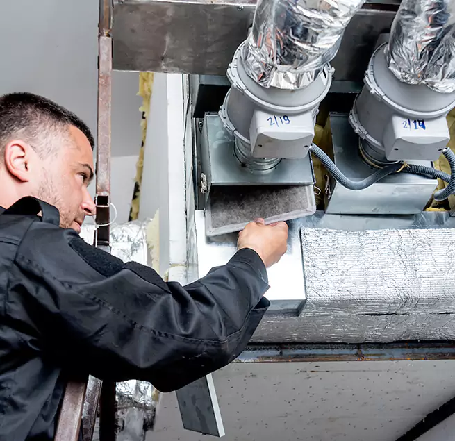 Why Homeowners & Businesses Trust Us in Schaumburg, IL?