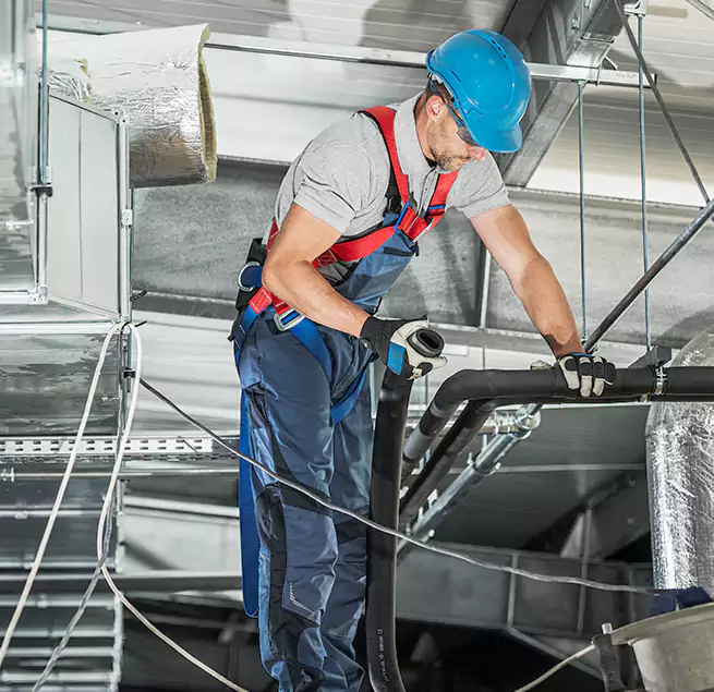 Why Homeowners & Businesses Trust Us in Schaumburg, IL?