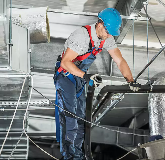 Why Homeowners & Businesses Trust Us in Schaumburg, IL?