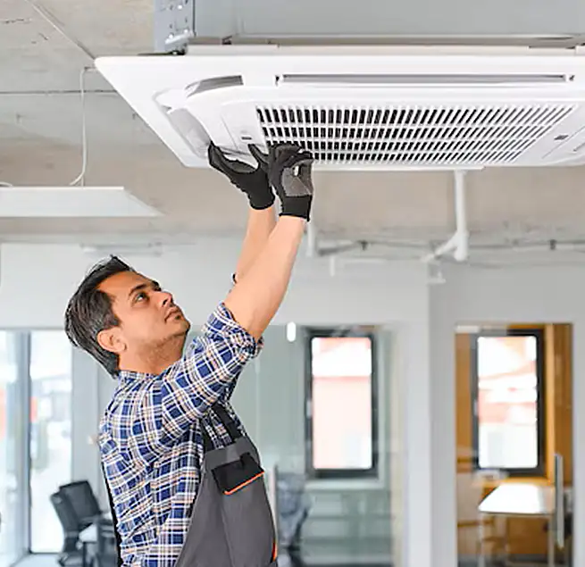 Why Homeowners & Businesses Trust Us in Schaumburg, IL?