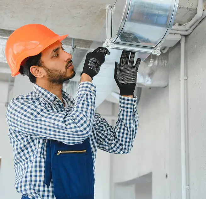 Why Homeowners & Businesses Trust Us in Schaumburg, IL?