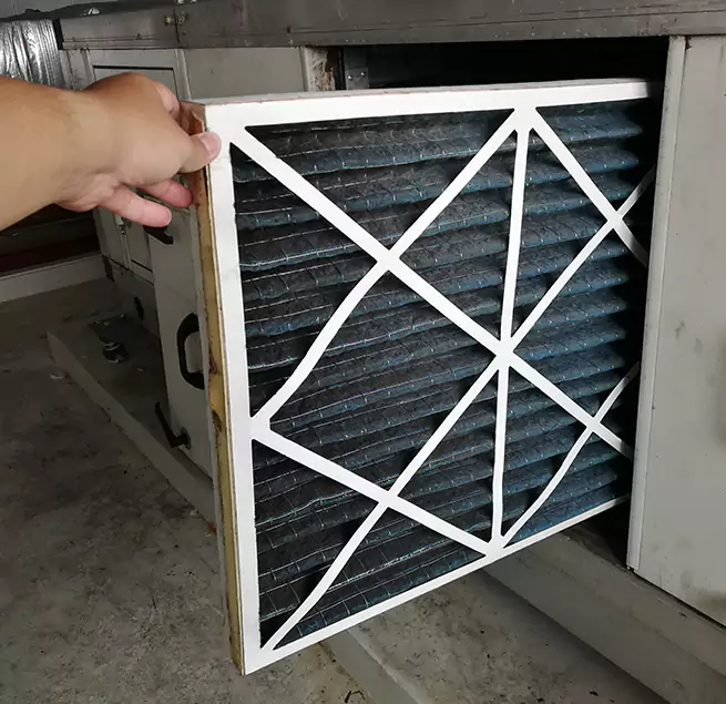 Why Homeowners & Businesses Trust Us Schaumburg, IL?